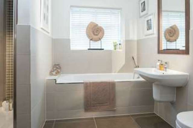  Image of 5 bedroom Detached house for sale in College Way Northwood HA6 at College Way  Northwood, HA6 2BL
