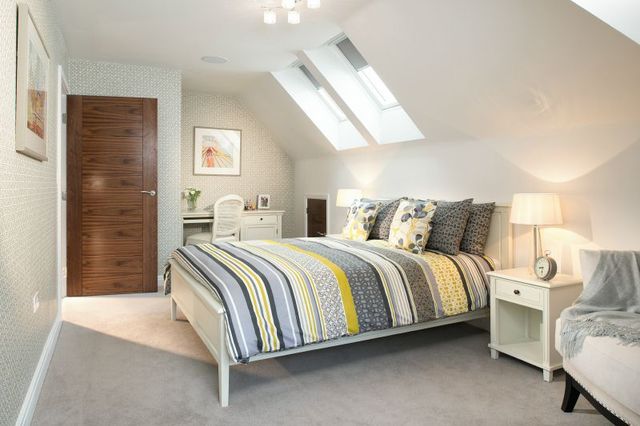  Image of 5 bedroom Detached house for sale in College Way Northwood HA6 at College Way  Northwood, HA6 2BL