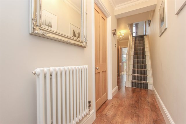  Image of 4 bedroom Semi-Detached house for sale in Denmark Street Watford WD17 at Watford, WD17 4RA