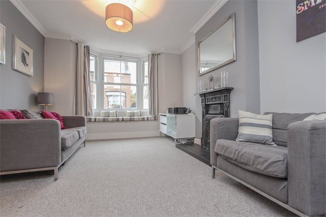  Image of 4 bedroom Semi-Detached house for sale in Denmark Street Watford WD17 at Watford, WD17 4RA