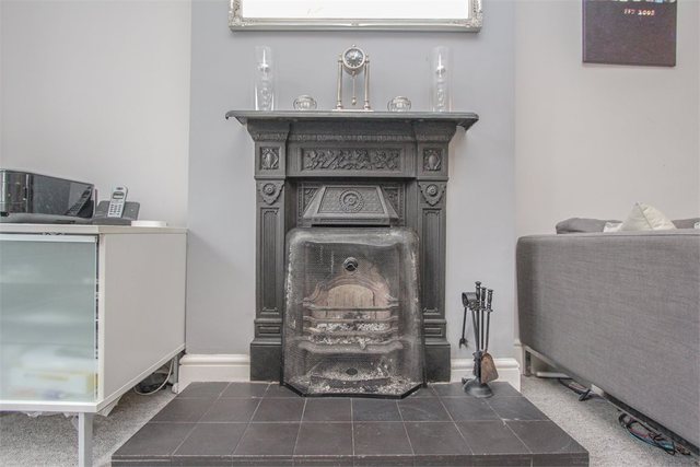  Image of 4 bedroom Semi-Detached house for sale in Denmark Street Watford WD17 at Watford, WD17 4RA
