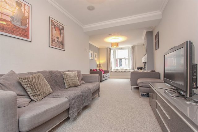  Image of 4 bedroom Semi-Detached house for sale in Denmark Street Watford WD17 at Watford, WD17 4RA