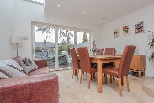  Image of 4 bedroom Semi-Detached house for sale in Denmark Street Watford WD17 at Watford, WD17 4RA