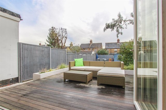  Image of 4 bedroom Semi-Detached house for sale in Denmark Street Watford WD17 at Watford, WD17 4RA