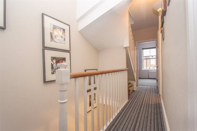  Image of 4 bedroom Semi-Detached house for sale in Denmark Street Watford WD17 at Watford, WD17 4RA