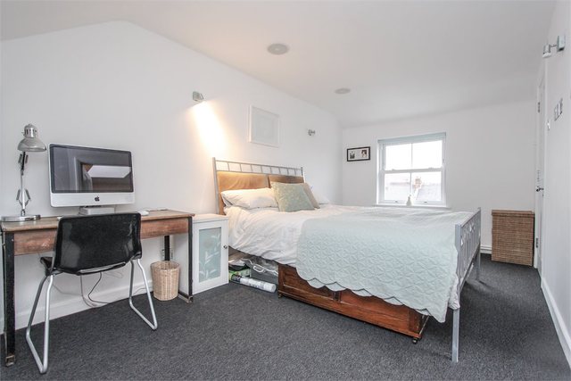  Image of 4 bedroom Semi-Detached house for sale in Denmark Street Watford WD17 at Watford, WD17 4RA