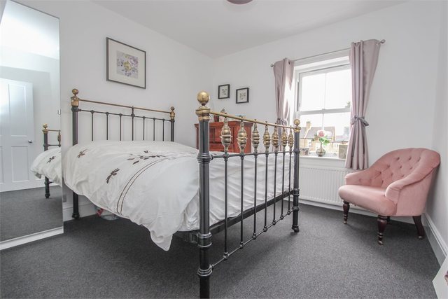  Image of 4 bedroom Semi-Detached house for sale in Denmark Street Watford WD17 at Watford, WD17 4RA