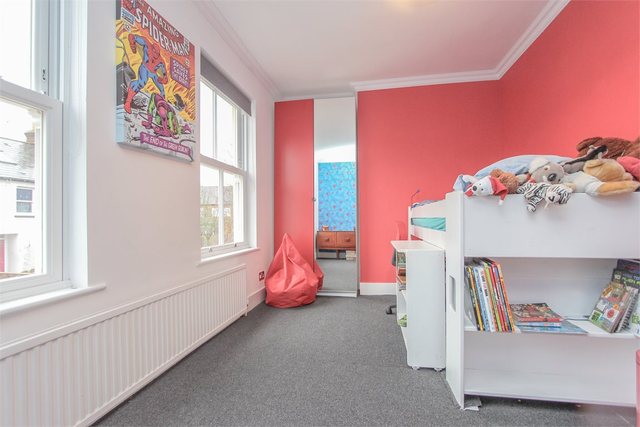  Image of 4 bedroom Semi-Detached house for sale in Denmark Street Watford WD17 at Watford, WD17 4RA