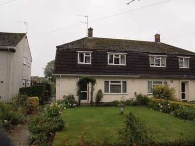  Image of 3 bedroom Semi-Detached house for sale in Dennis Estate Kirton Boston PE20 at Dennis Estate Kirton Boston, PE20 1EX