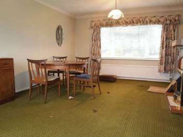  Image of 3 bedroom Semi-Detached house for sale in Dennis Estate Kirton Boston PE20 at Dennis Estate Kirton Boston, PE20 1EX