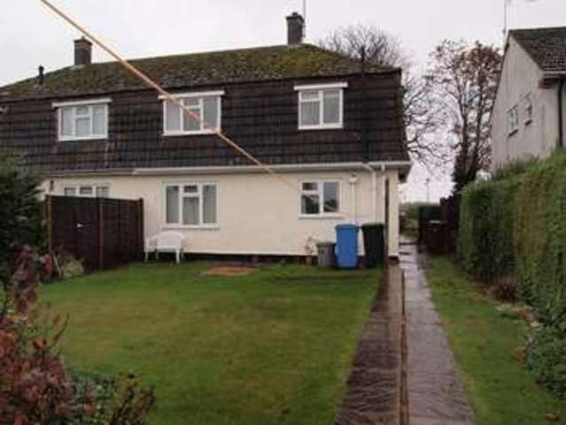  Image of 3 bedroom Semi-Detached house for sale in Dennis Estate Kirton Boston PE20 at Dennis Estate Kirton Boston, PE20 1EX