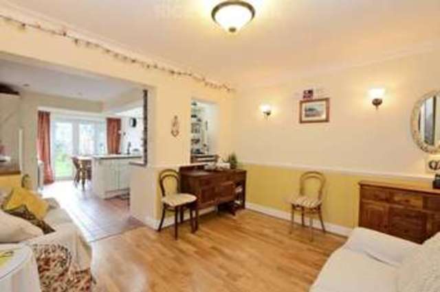  Image of 2 bedroom End of Terrace for sale in Dennis Road East Molesey KT8 at Dennis Road  East Molesey, KT8 9EE