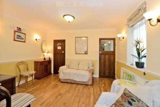  Image of 2 bedroom End of Terrace for sale in Dennis Road East Molesey KT8 at Dennis Road  East Molesey, KT8 9EE