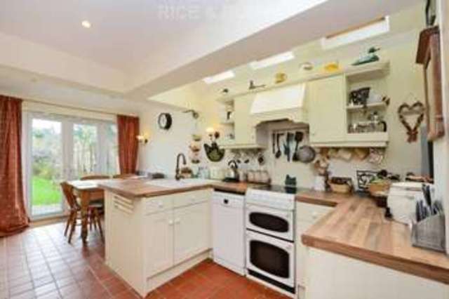  Image of 2 bedroom End of Terrace for sale in Dennis Road East Molesey KT8 at Dennis Road  East Molesey, KT8 9EE