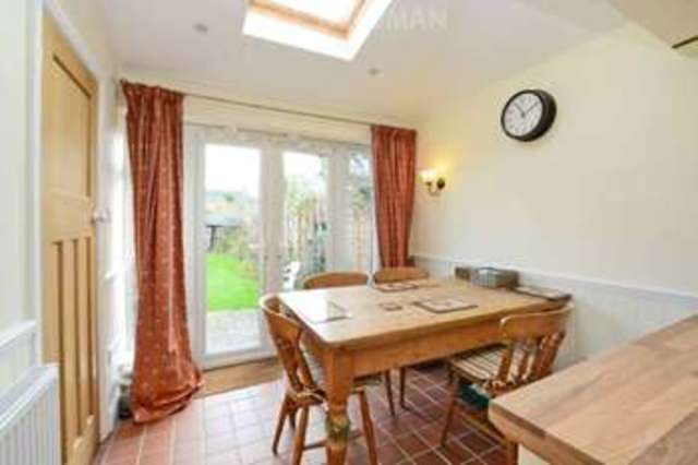  Image of 2 bedroom End of Terrace for sale in Dennis Road East Molesey KT8 at Dennis Road  East Molesey, KT8 9EE