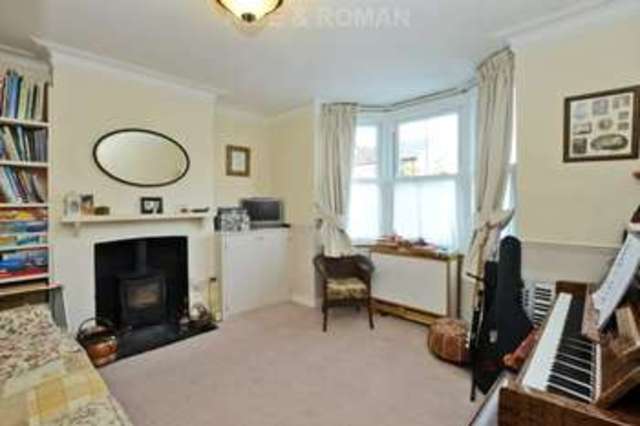  Image of 2 bedroom End of Terrace for sale in Dennis Road East Molesey KT8 at Dennis Road  East Molesey, KT8 9EE