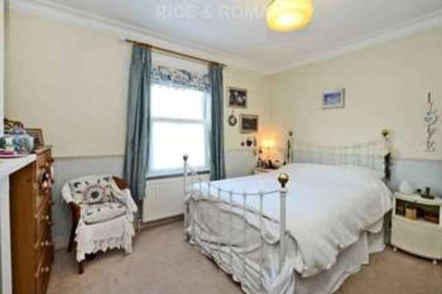  Image of 2 bedroom End of Terrace for sale in Dennis Road East Molesey KT8 at Dennis Road  East Molesey, KT8 9EE