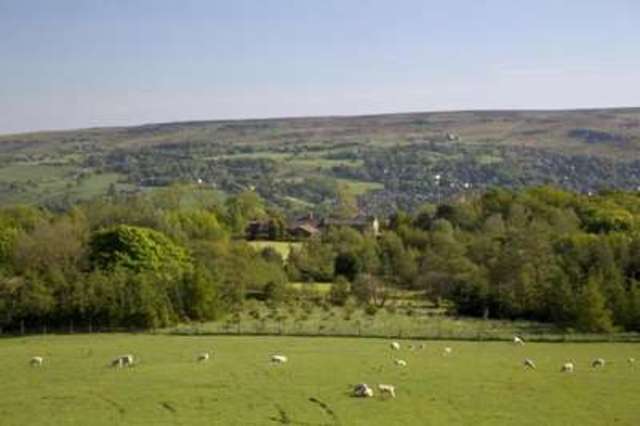  Image of 4 bedroom Detached house for sale in Denton Ilkley LS29 at Ilkley West Yorkshire Denton, LS29 0HP