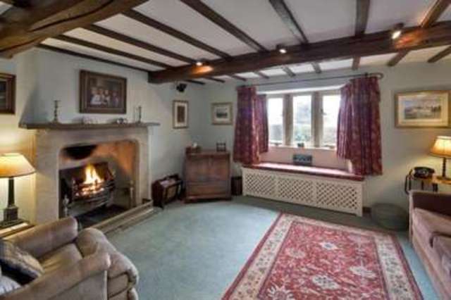  Image of 4 bedroom Detached house for sale in Denton Ilkley LS29 at Ilkley West Yorkshire Denton, LS29 0HP