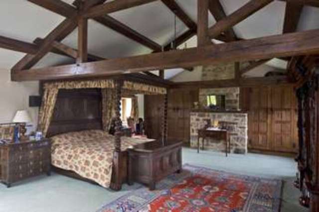  Image of 4 bedroom Detached house for sale in Denton Ilkley LS29 at Ilkley West Yorkshire Denton, LS29 0HP