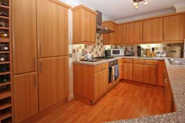  Image of 2 bedroom Flat for sale in Derby Road Bournemouth BH1 at Derby Road  Bournemouth, BH1 3PT