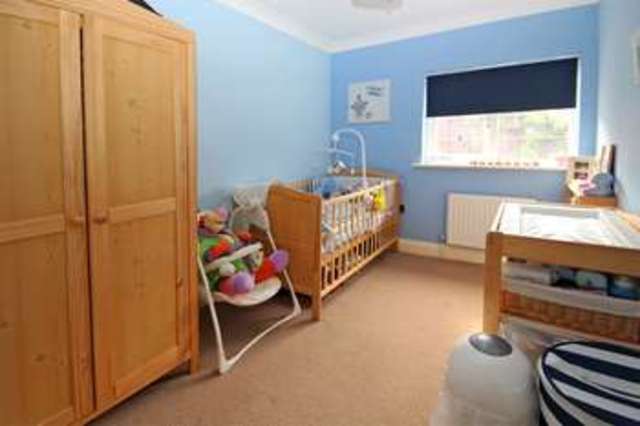  Image of 2 bedroom Flat for sale in Derby Road Bournemouth BH1 at Derby Road  Bournemouth, BH1 3PT