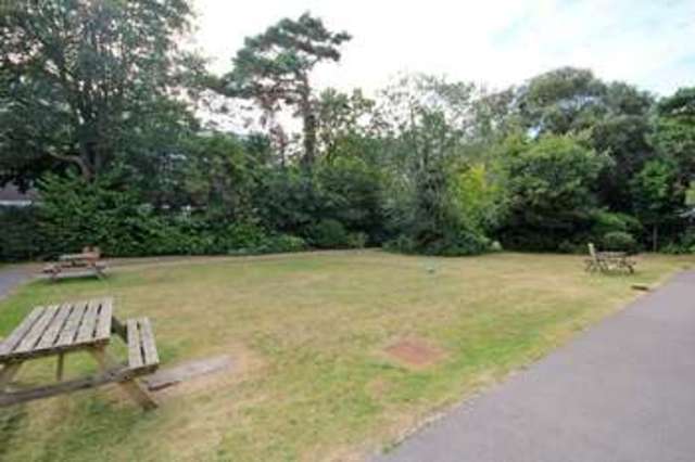  Image of 2 bedroom Flat for sale in Derby Road Bournemouth BH1 at Derby Road  Bournemouth, BH1 3PT