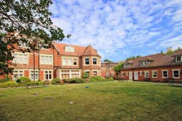  Image of 2 bedroom Flat for sale in Derby Road Bournemouth BH1 at Derby Road  Bournemouth, BH1 3PT