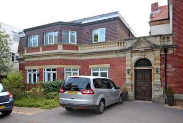  Image of 2 bedroom Flat for sale in Derby Road Bournemouth BH1 at Derby Road  Bournemouth, BH1 3PT