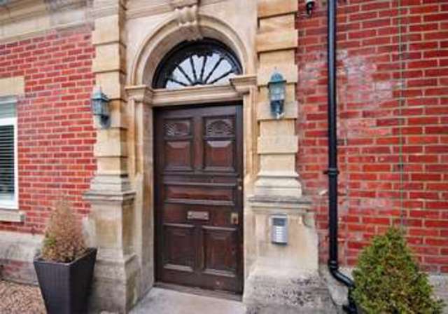  Image of 2 bedroom Flat for sale in Derby Road Bournemouth BH1 at Derby Road  Bournemouth, BH1 3PT