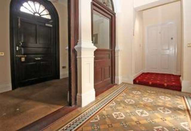  Image of 2 bedroom Flat for sale in Derby Road Bournemouth BH1 at Derby Road  Bournemouth, BH1 3PT