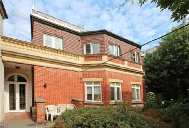  Image of 2 bedroom Flat for sale in Derby Road Bournemouth BH1 at Derby Road  Bournemouth, BH1 3PT