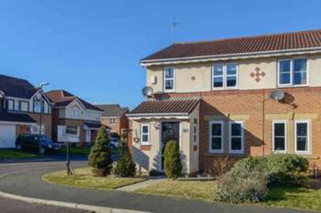  Image of 3 bedroom Semi-Detached house for sale in Derbyshire Road Winstanley Wigan WN3 at Derbyshire Road Winstanley Wigan, WN3 6LN