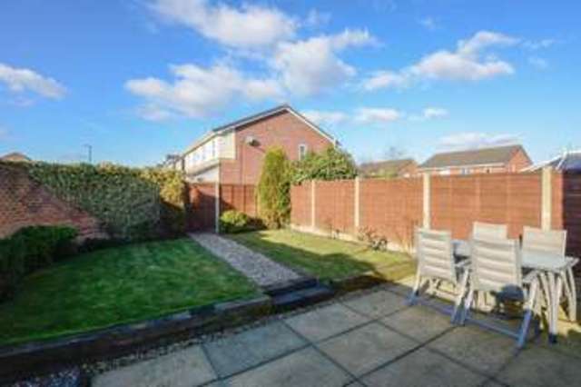  Image of 3 bedroom Semi-Detached house for sale in Derbyshire Road Winstanley Wigan WN3 at Derbyshire Road Winstanley Wigan, WN3 6LN