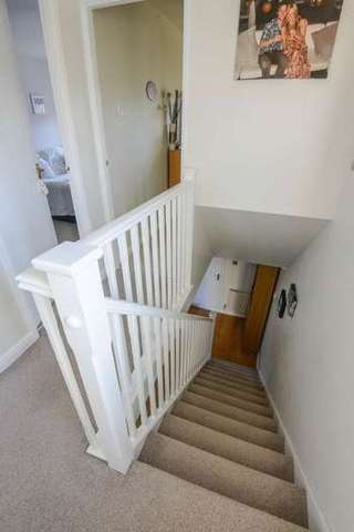 Image of 3 bedroom Semi-Detached house for sale in Derbyshire Road Winstanley Wigan WN3 at Derbyshire Road Winstanley Wigan, WN3 6LN