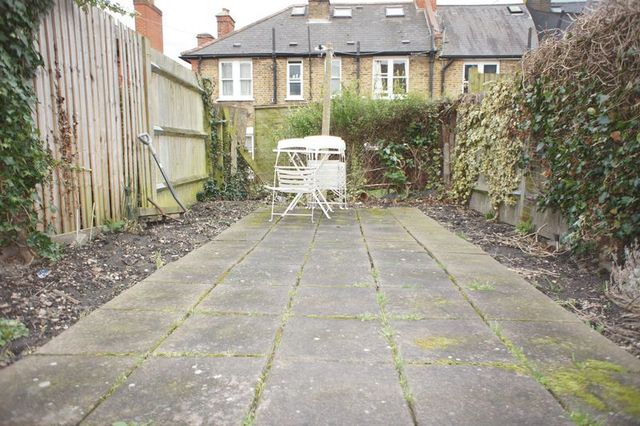  Image of 2 bedroom Terraced house to rent in Derinton Road London SW17 at Derinton Road  Tooting, SW17 8HU