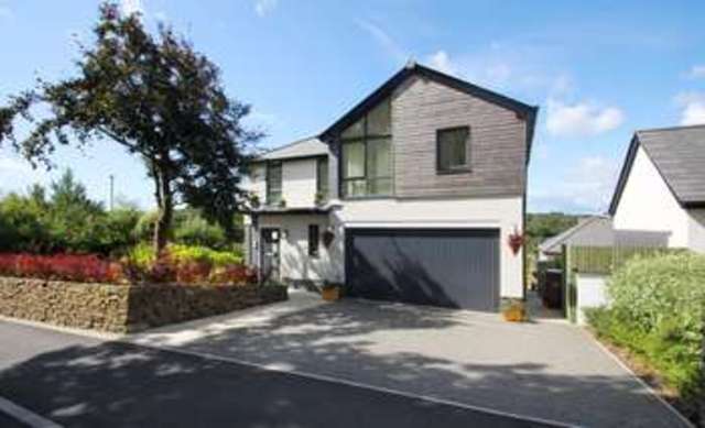  Image of 5 bedroom Detached house for sale in Looseleigh Park Plymouth PL6 at Derriford Plymouth Devon, PL6 5JL