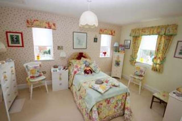  Image of 5 bedroom Detached house for sale in Looseleigh Park Plymouth PL6 at Derriford Plymouth Devon, PL6 5JL