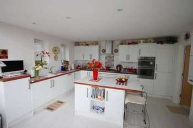  Image of 5 bedroom Detached house for sale in Looseleigh Park Plymouth PL6 at Derriford Plymouth Devon, PL6 5JL