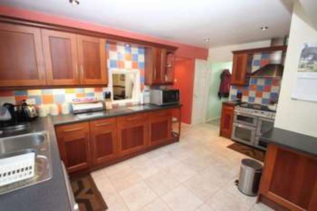  Image of 4 bedroom Detached house for sale in Leatfield Drive Crownhill Plymouth PL6 at Derriford Plymouth Devon, PL6 5HP