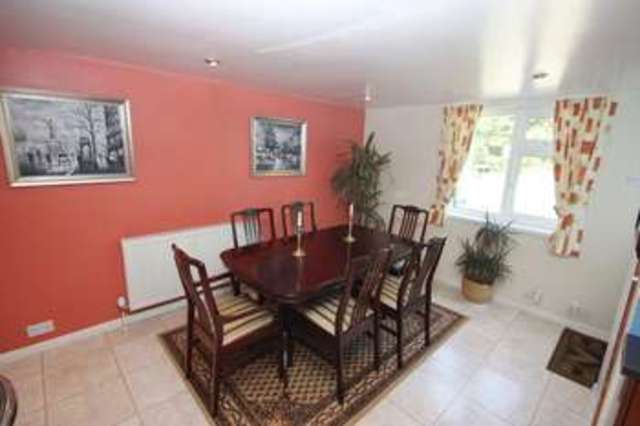  Image of 4 bedroom Detached house for sale in Leatfield Drive Crownhill Plymouth PL6 at Derriford Plymouth Devon, PL6 5HP