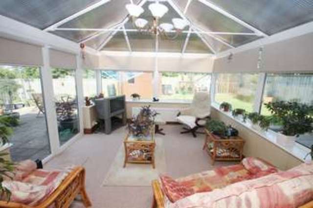  Image of 4 bedroom Detached house for sale in Leatfield Drive Crownhill Plymouth PL6 at Derriford Plymouth Devon, PL6 5HP