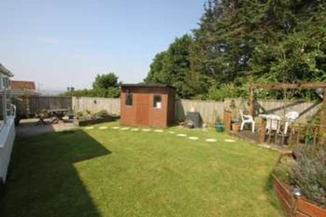 Image of 4 bedroom Detached house for sale in Leatfield Drive Crownhill Plymouth PL6 at Derriford Plymouth Devon, PL6 5HP