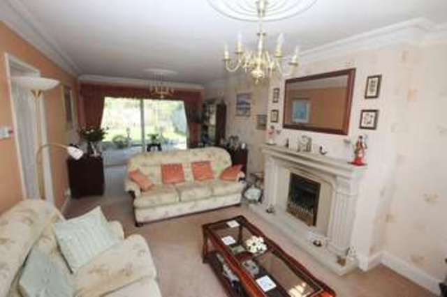 Image of 4 bedroom Detached house for sale in Leatfield Drive Crownhill Plymouth PL6 at Derriford Plymouth Devon, PL6 5HP