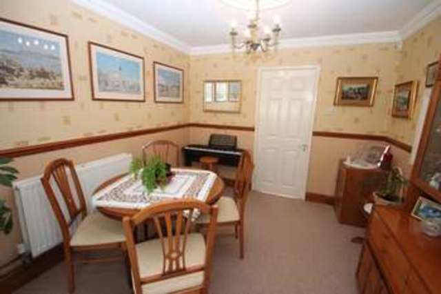  Image of 4 bedroom Detached house for sale in Leatfield Drive Crownhill Plymouth PL6 at Derriford Plymouth Devon, PL6 5HP