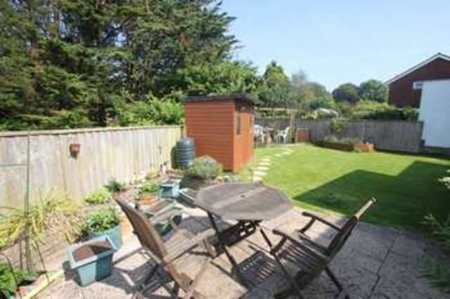  Image of 4 bedroom Detached house for sale in Leatfield Drive Crownhill Plymouth PL6 at Derriford Plymouth Devon, PL6 5HP