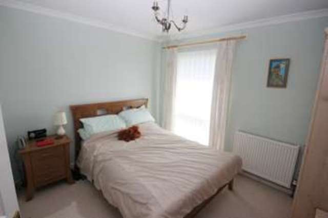  Image of 4 bedroom Detached house for sale in Leatfield Drive Crownhill Plymouth PL6 at Derriford Plymouth Devon, PL6 5HP