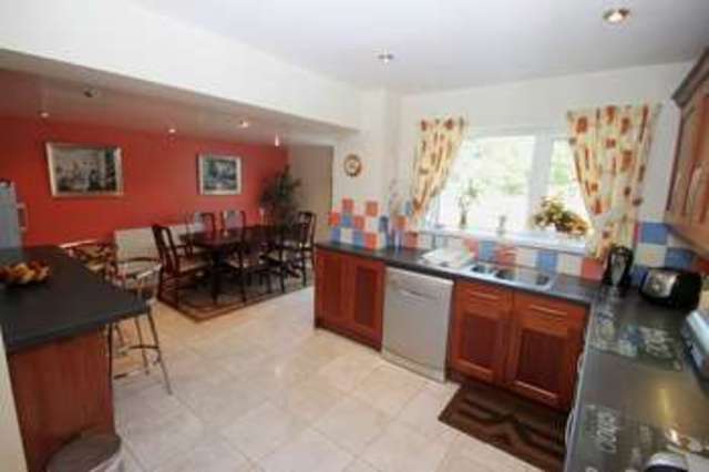  Image of 4 bedroom Detached house for sale in Leatfield Drive Crownhill Plymouth PL6 at Derriford Plymouth Devon, PL6 5HP