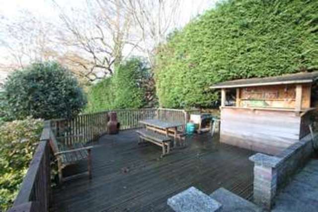  Image of 4 bedroom Detached house for sale in Maristow Close Plymouth PL6 at Derriford Plymouth Devon, PL6 5BR