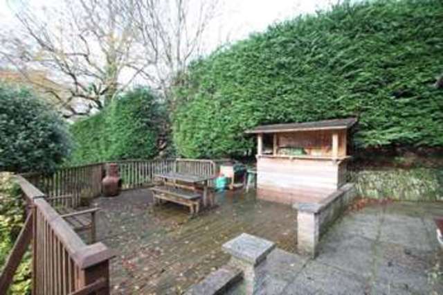  Image of 4 bedroom Detached house for sale in Maristow Close Plymouth PL6 at Derriford Plymouth Devon, PL6 5BR